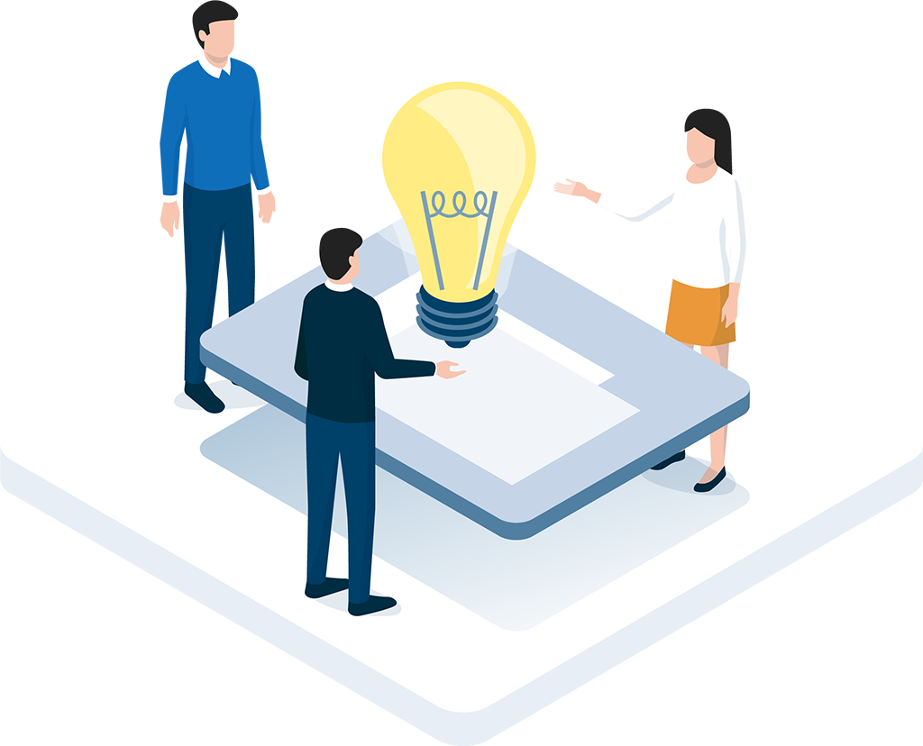 確度の高い営業先を抽出