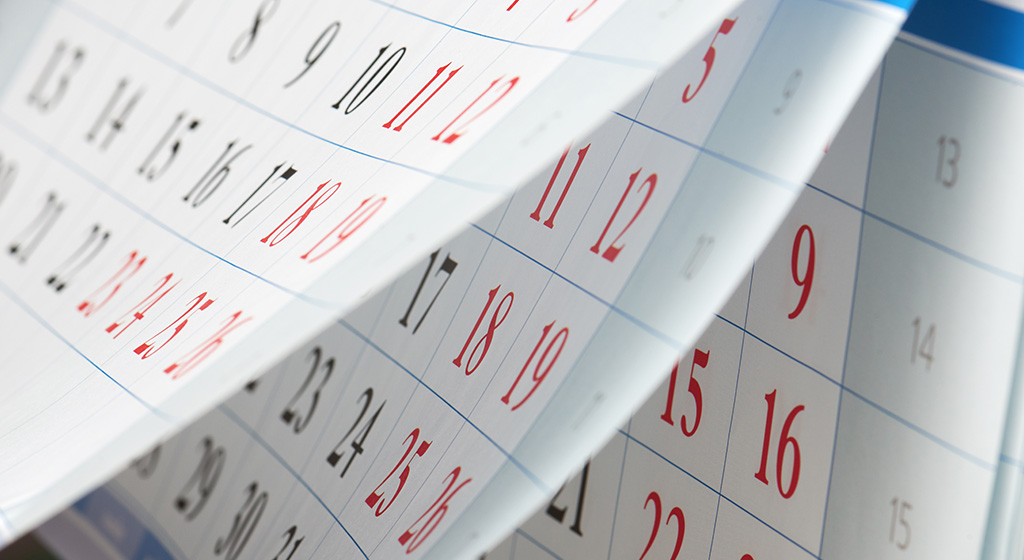 初回商談の実施の日程調整サービス